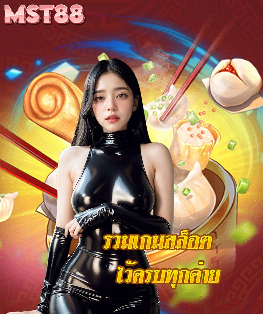 mst88 เครดิตฟรี
